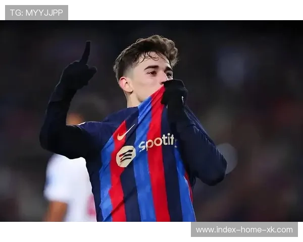 巴萨年轻人拉满实力:未来已来,青春赢得Europe之心