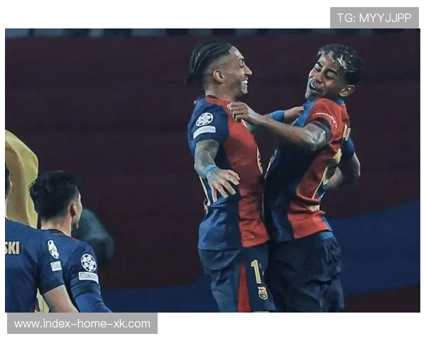 巴萨表现如坐火箭,势不可挡的崛起